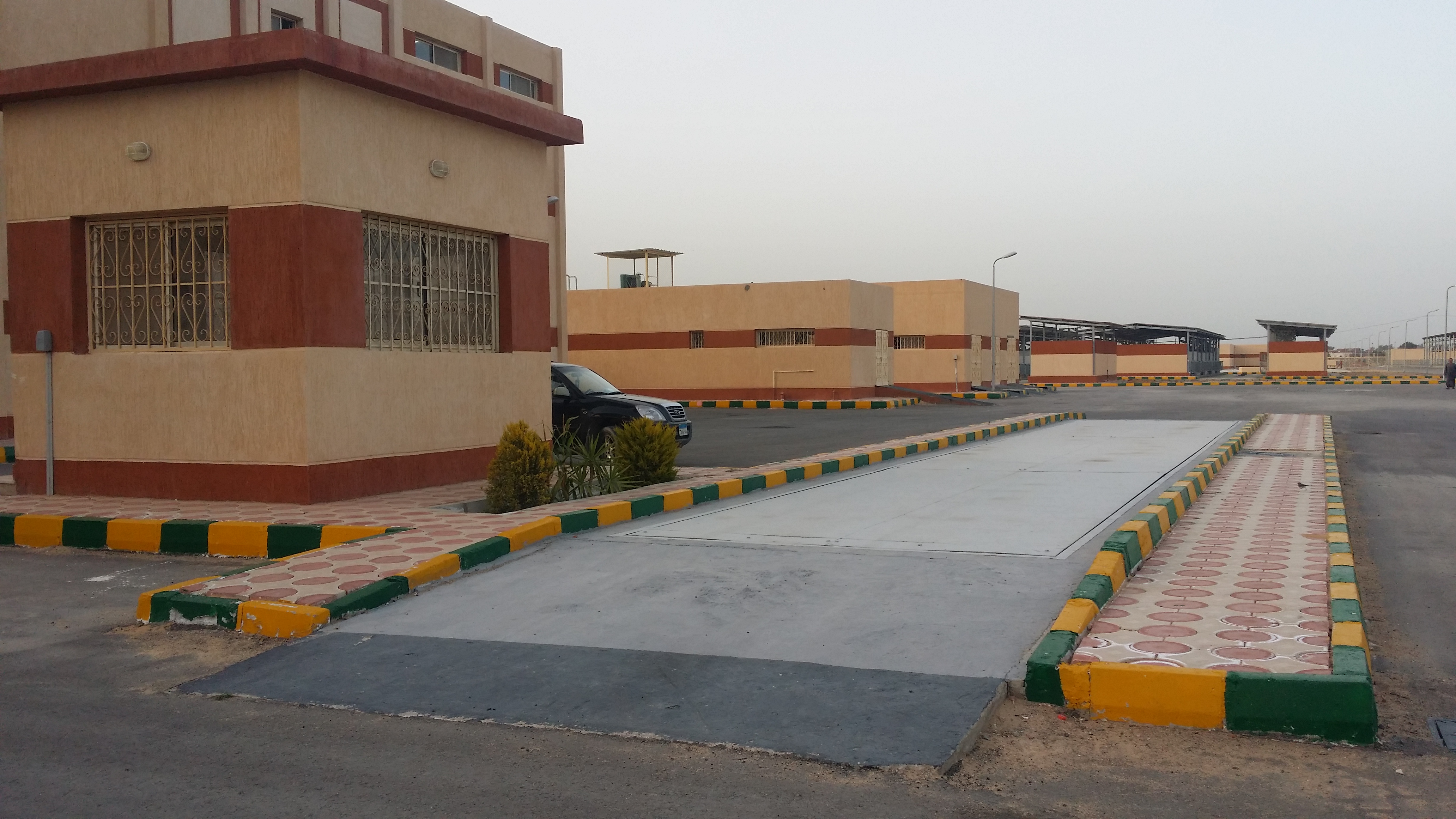 CSC Super SS IP68 High Resolution | El Arabia For Supplies and Engineering Industries | الشركة العربية للتوريدات والصناعات الهندسية